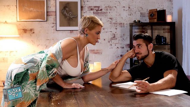 Ryan Keely - Finding Inspiration