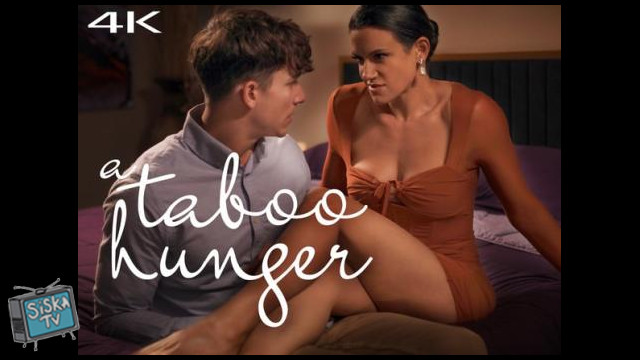 Penny Barber - A Taboo Hunger
