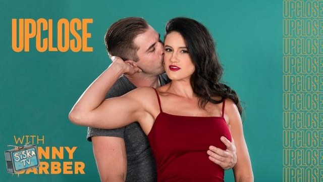 Penny Barber - Up Close with Penny - UpClose