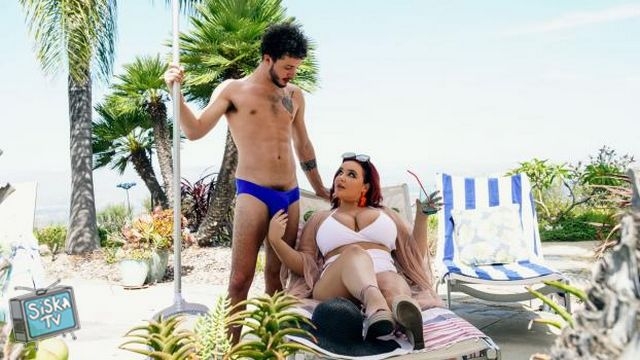 Natasha Nice - The Shakedown Episode 3