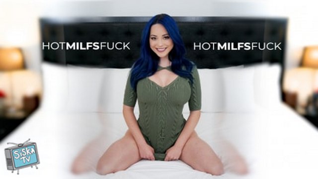 Eve Marlowe - Hot MILFs Fuck