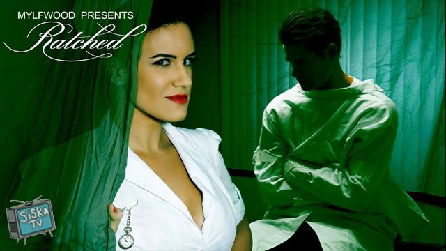 Penny Barber - Nurse Ratched