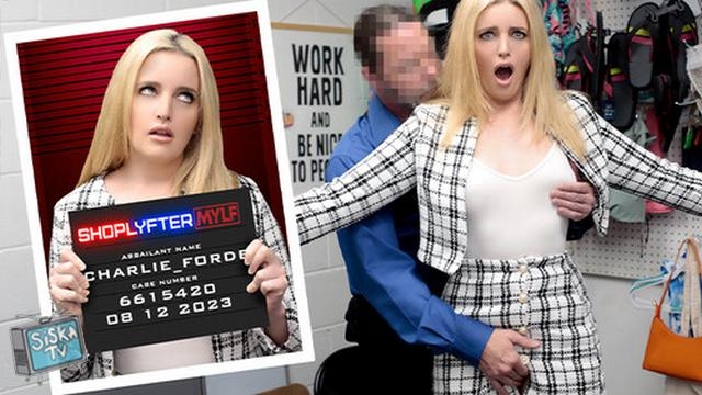 Charlie Forde - Case No. 6615420 The Mall Owner