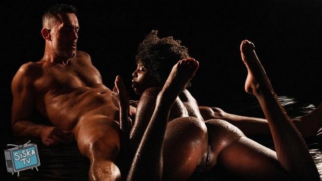 Zaawaadi - Make Me Sweat II, part 2