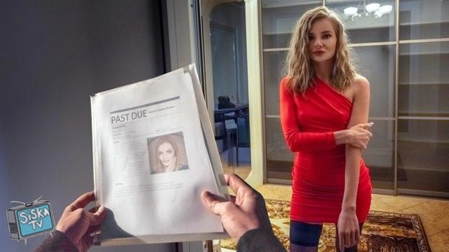 Fibi Euro - Trick And Fuck