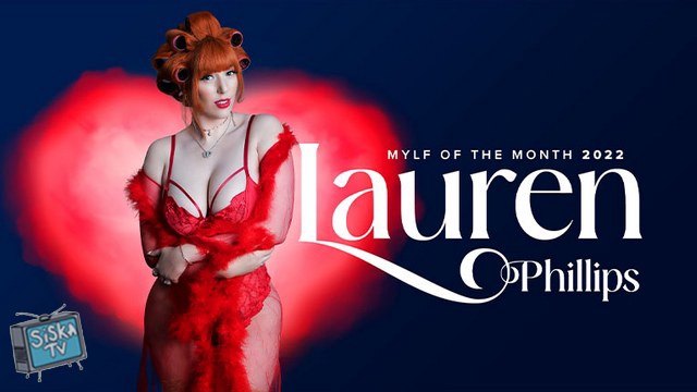 Lauren Phillips - All Hail Queen Lauren