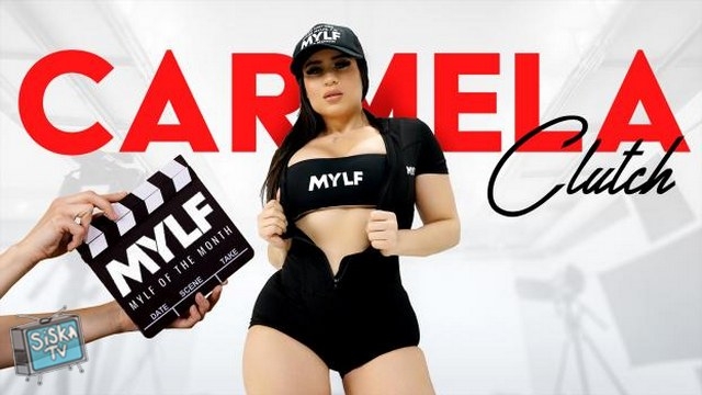 Carmela Clutch - Cumming In Clutch