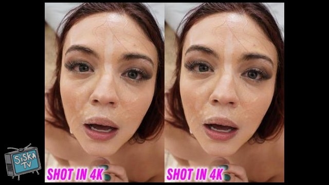 Scarlett Venom - Jesse Loads Monster Facials