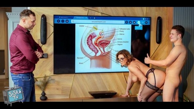 Julia North - Deep Learning Of Reproductive System