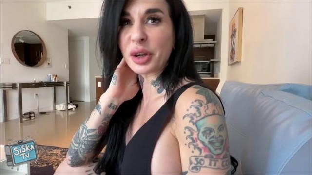 Joanna Angel - The Best Friend