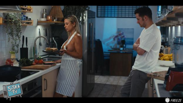 Shalina Devine - Stepmom