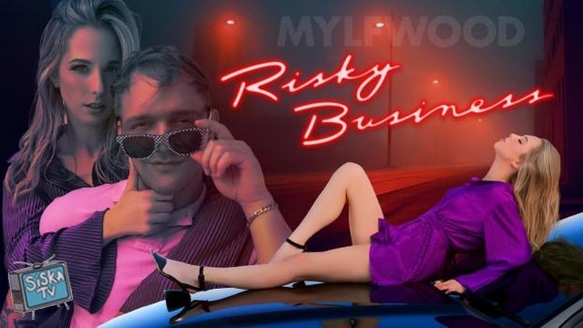 Millie Morgan - Sticky Business