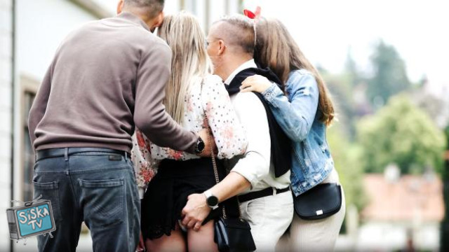 Georgia Koneva - Date. Interrupted.