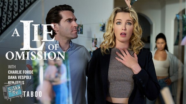 Dana Vespoli, Charlie Forde - A Lie Of Omission