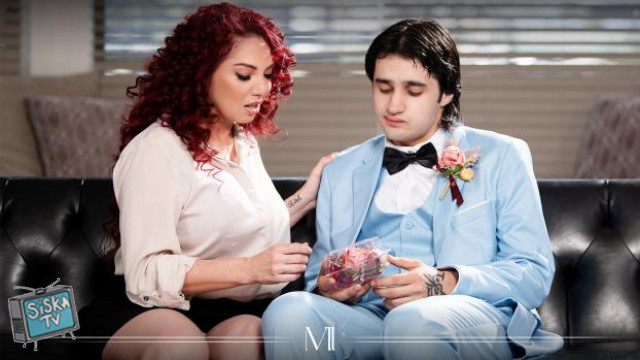 Kiki DAire - Prom Bombshell - ModernDaySins