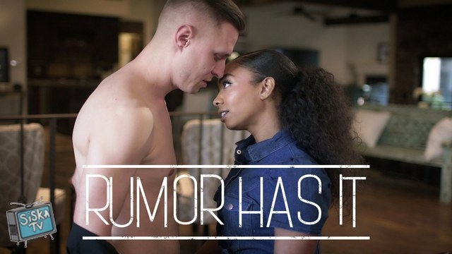 Cali Caliente - Rumor Has It