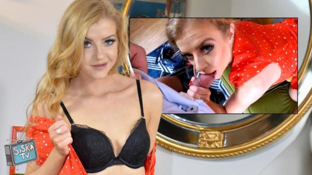 Amelia Grace - Amelia Grace 3 Part 1