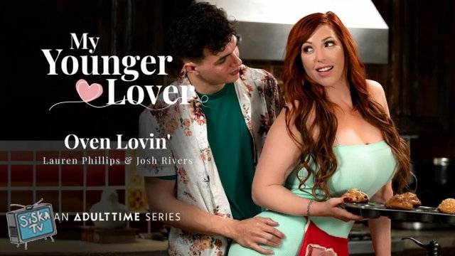 Lauren Phillips - Oven Lovin