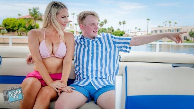 Bunny Madison - The Milf Youd Want To Marry