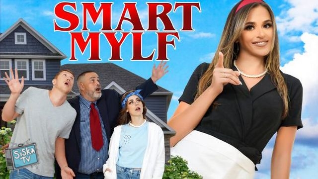 Renee Rose, Armani Black - Smart MILF