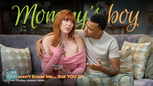 Lauren Phillips - He Doesn