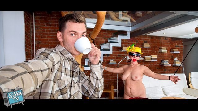 Scarlett Vladi - Birthday bang! E12