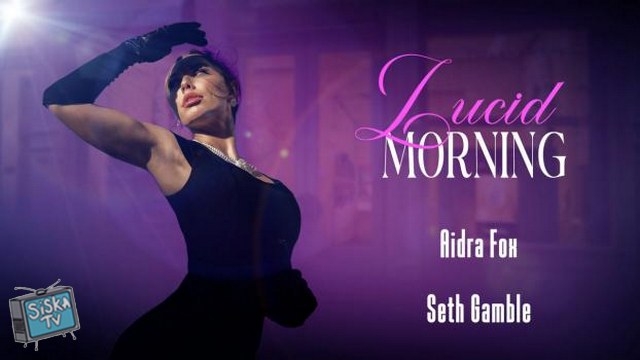 Aidra Fox - Lucid Morning