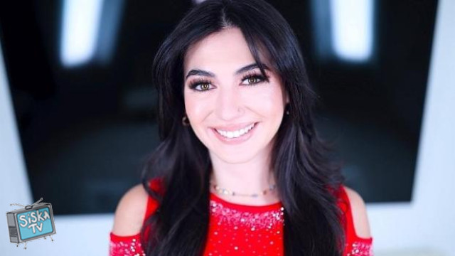 Megan Mistakes - Megan Mistakes Returns to AA to Give Head, Fuck and Swallow a Tasty Load