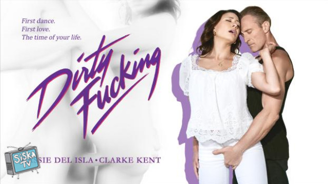 Cassie Del Isla - Dirty Dancing Parody