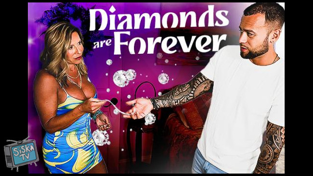 Sunni Daize - Diamonds are Forever