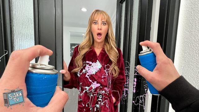 Jordan Maxx - Ding Dong Ditch - Lil Humpers