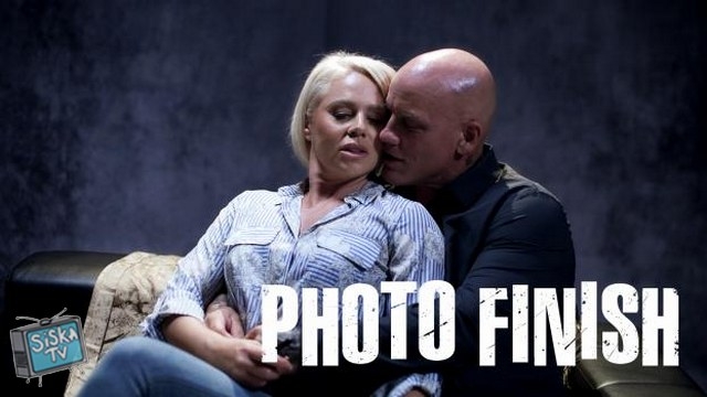 Helena Locke - Photo Finish