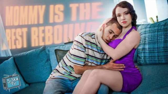 Hazel Paige - Your Girlfriend Sucks, Creampie Stepmommy Instead!