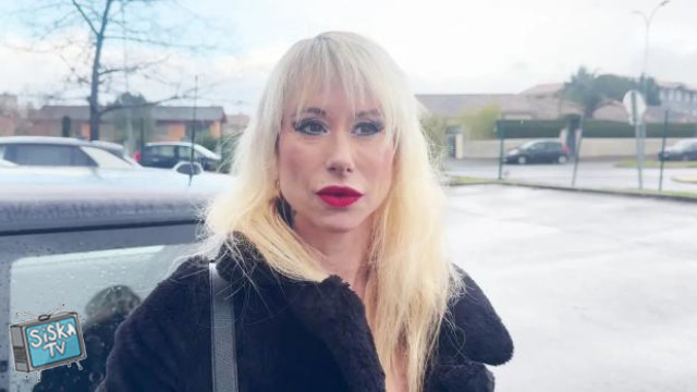 Emma - Emma, 45, wanted it in her ass!