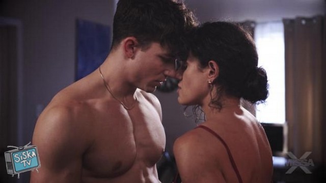 Penny Barber - Behind Dad