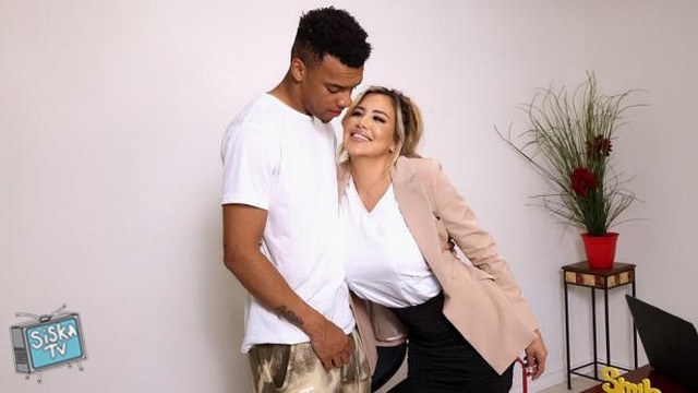 Caitlin Bell - Quality Time With The In Law