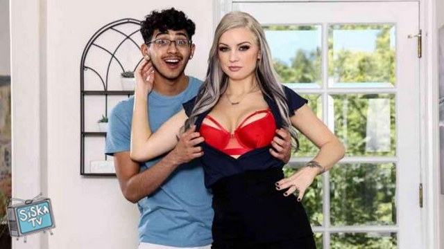 Kenzie Taylor - I Tittyfucked My Mother In Law! 2