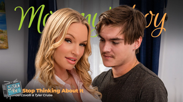 Rachael Cavalli - Can