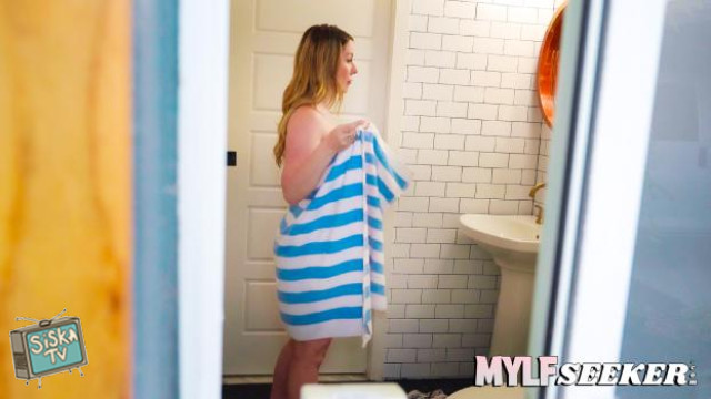 Sydney Paige - If It