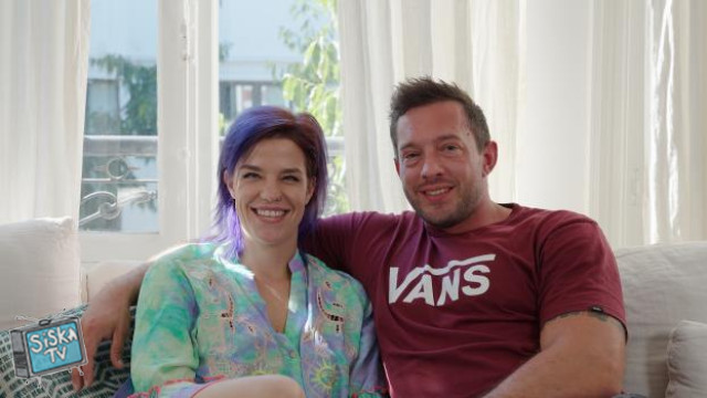 Lilith - Echt geil stel: Lilith And Kenn