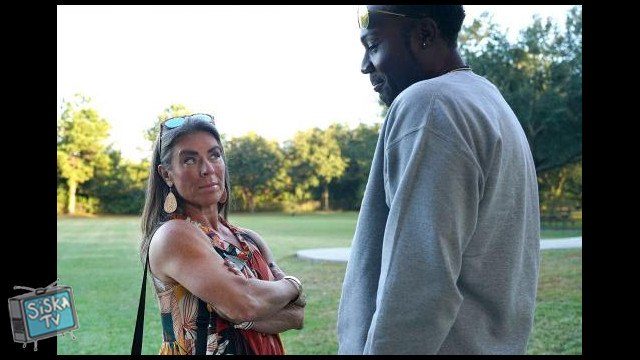 Athena West - ThunderCock