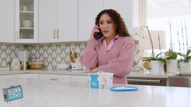 Liv Revamped - Momsday Surprise