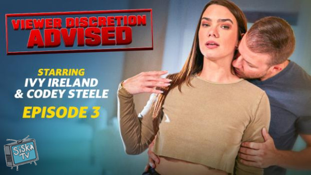 Ivy Ireland - Viewer Discretion Advised