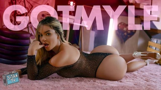 Kourtney Love - A Love So Delicious