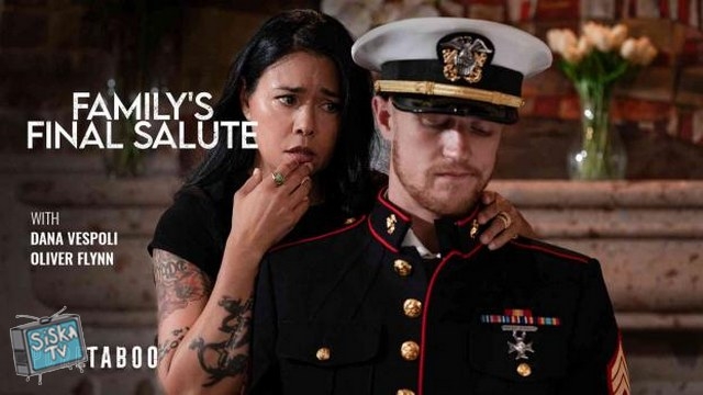 Dana Vespoli - Family