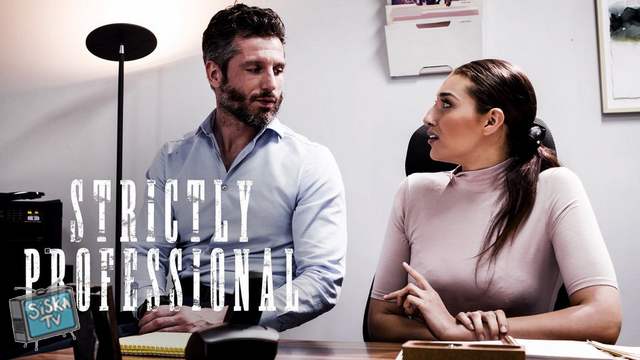 Bella Rolland - Strictly Professional