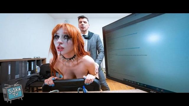 Lilly Mays - Metalgasm