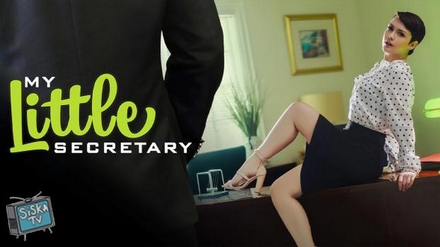Jade Valentine - My Small Secretary - ExxxtraSmall
