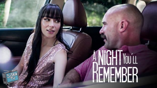 Emma Jade - A Night You