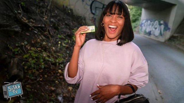 Samantha Cruuz - Laying the Bait